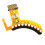 Cordon de ruban Flexible de remplacement, câble plat, pièce de 1