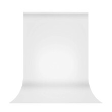 Backdrop Background Backdrop For Photography Video-White 1.6x2m