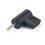 USB Type C à- 2,5x0,7 mm 1