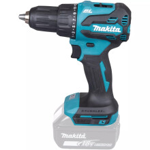 Makita DHP490Z 18v LXT Combi Hammer Drill Driver 13mm 2 Speed - Bare Tool
