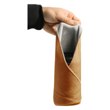 Protective Wrap for Camera and Lens Dustproof-khaki 45x45cm