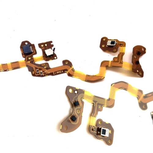 Ruban d'alimentation de caméra FPC, cordon Flexible pour-Avec CI 1