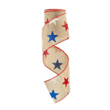 Independence Day Party Supplies Ribbon Outdoor Ornament-Type C