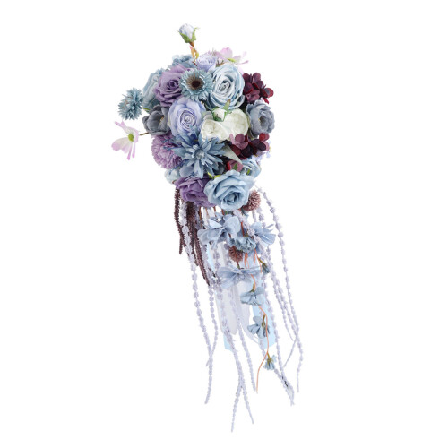 Bridal Bouquets for Wedding Decorations, Ceremony, Anniversary,