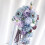 Bridal Bouquets for Wedding Decorations, Ceremony, Anniversary, 4