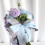 Bridal Bouquets for Wedding Decorations, Ceremony, Anniversary, 5