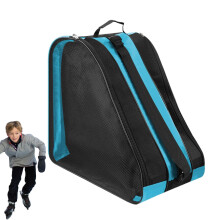 Roller skate bag Skate bag, ice skate bag Oxford girls roller skate bags