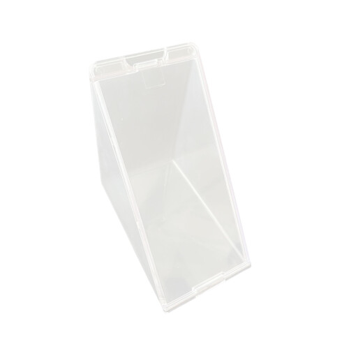 Effektive Sandwich-Verpackungsbox, wiederverwendbarer
