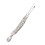 Needlework Fish Shaped Seam Ripper Stitches-silver large 1