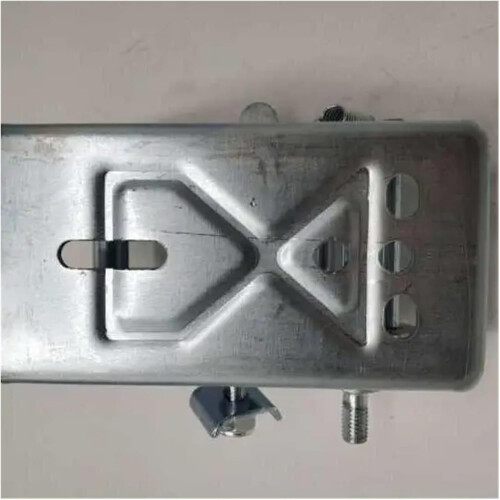 Manual Pull Winch, 8m, 500lbs, Small Hand Crane, Lifting Crane, Yacht Winch 1