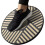 Balance Board  Wood Balance Board for Core Strength, Stability Training 5