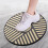 Balance Board  Wood Balance Board for Core Strength, Stability Training 2