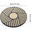 Balance Board  Wood Balance Board for Core Strength, Stability Training 4