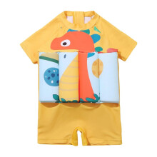 life jacket children girl toddler swimming aid jacket assist swim training
