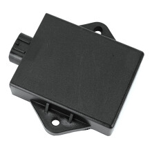 CDI-modul4Suzuki King Quad300, tändmodul32900-19B40Uppgradering med exakt tidsstyrning, utbyte av högpresterande CDI-låda4LT-F250