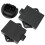 Μονάδα CDI4Suzuki King Quad300, Μονάδα ανάφλεξης32900-19B40Αναβάθμιση με ακριβή έλεγχο 4