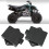 Μονάδα CDI4Suzuki King Quad300, Μονάδα ανάφλεξης32900-19B40Αναβάθμιση με ακριβή έλεγχο 6