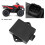 Μονάδα CDI4Suzuki King Quad300, Μονάδα ανάφλεξης32900-19B40Αναβάθμιση με ακριβή έλεγχο 7