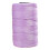 Polyester-Nähgarn für Stickmaschine, Handnähen,-22 hellviolett 1