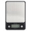 Sleek Digital Kitchen Scale, Equipped with High Precision Sensor for Precise Weighing, Compact and Streamlined Design for Any Space, Multi-Unit Conver 1