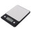 Sleek Digital Kitchen Scale, Equipped with High Precision Sensor for Precise Weighing, Compact and Streamlined Design for Any Space, Multi-Unit Conver 2
