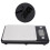 Sleek Digital Kitchen Scale, Equipped with High Precision Sensor for Precise Weighing, Compact and Streamlined Design for Any Space, Multi-Unit Conver 3