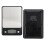 Sleek Digital Kitchen Scale, Equipped with High Precision Sensor for Precise Weighing, Compact and Streamlined Design for Any Space, Multi-Unit Conver 5