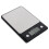 Sleek Digital Kitchen Scale, Equipped with High Precision Sensor for Precise Weighing, Compact and Streamlined Design for Any Space, Multi-Unit Conver 4