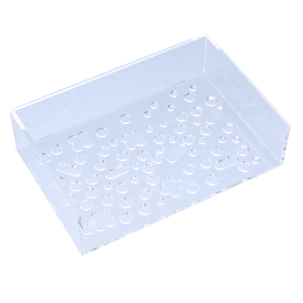 Transparent Aquaculture Shrimp Breeding Shelter With Ventilation 7755000281876