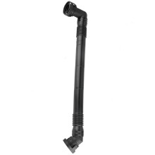 Separador de ventilación PCV para motores BMW, reemplazo del sistema separador de aceite compatible con 320i, 325i, 330i, 525i, 528i, E46, E39, E60,