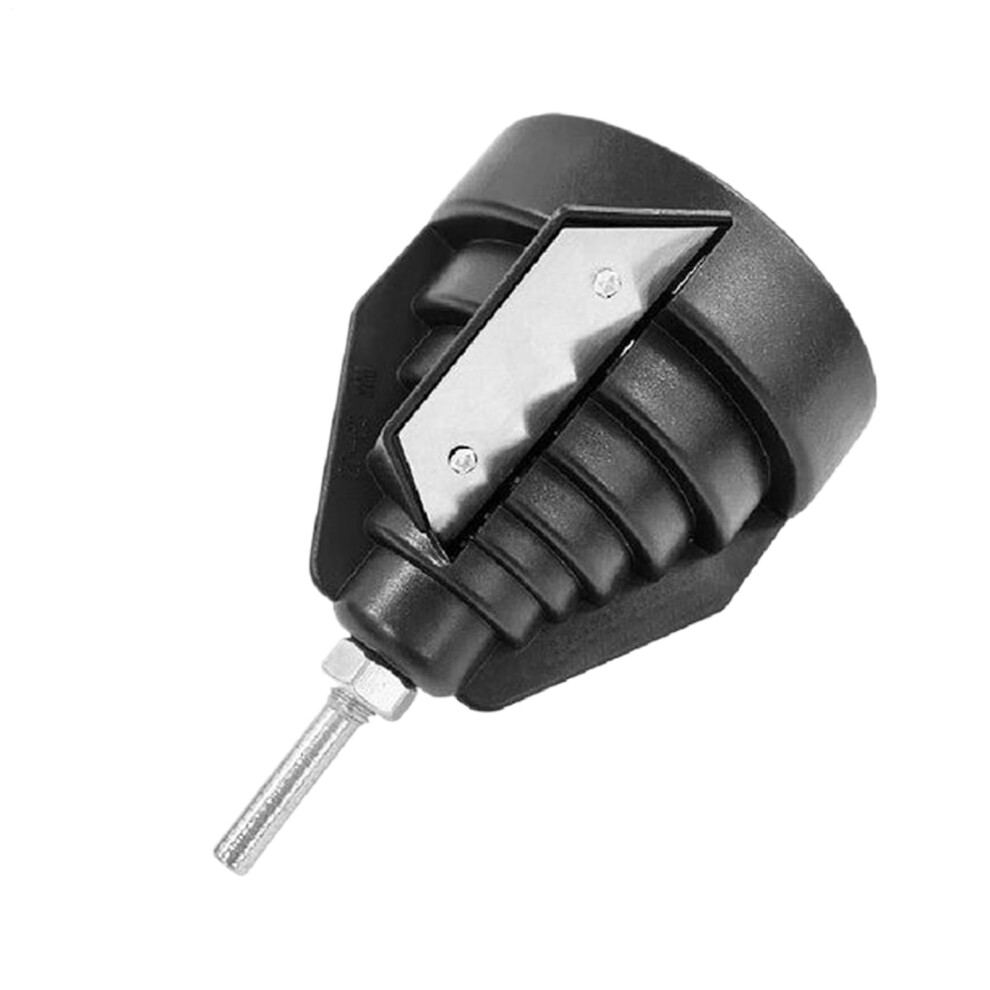 Luftfasenwerkzeug Handguided Chamfering Tool For Metal Manual Deburring Scraper 2063 Mm 9412369544261
