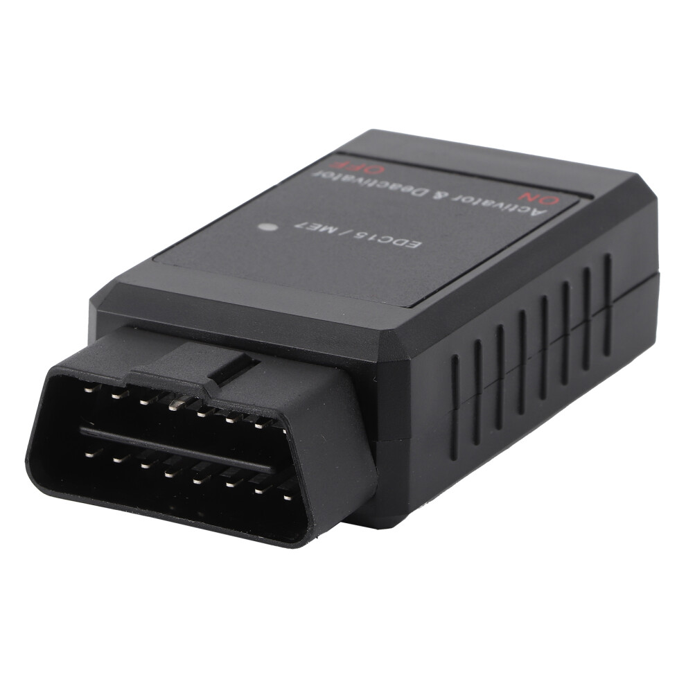 Obd2 Immobiliser Deactivator Activator 4 Diagnostic Tool, Professional-Grade Engineering W/ Precision Fit, Universal Compatibility 4 Diesel 9139052852631