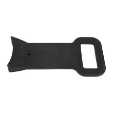 Adaptateur pour machine à pneus, plaque de montage pour équilibreuse de pneus, plastique épais haute résistance, outil de montage/démontage