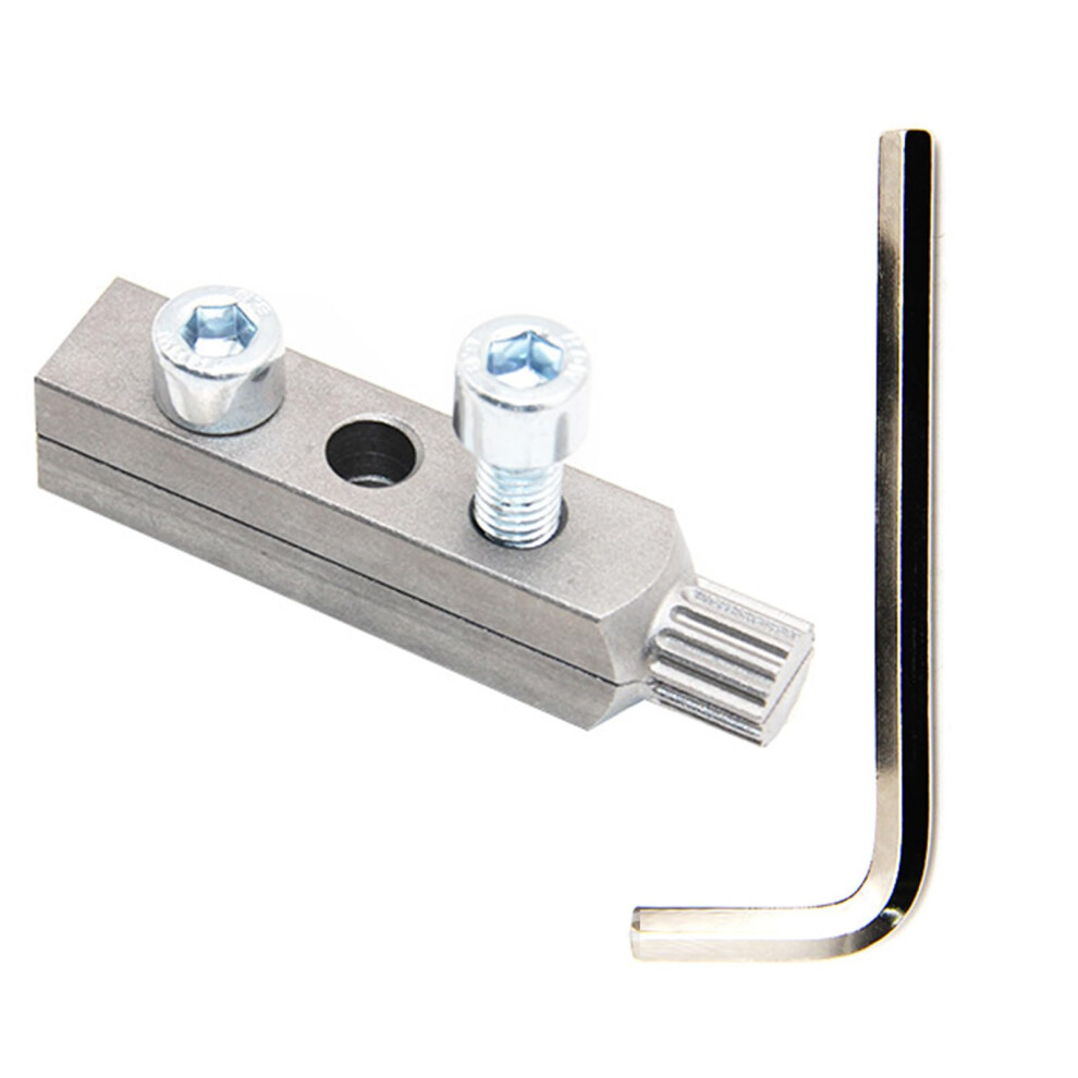Functional Faucet Angle Valve Thread Extractor Easytouse Valve Wire Remover For Craft Enthusiasts 9426802022810