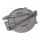 Tortilla Press, Cast Iron Tortillas Maker, Quesadilla 1