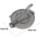 Tortilla Press, Cast Iron Tortillas Maker, Quesadilla 2