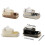 Modern and Practical Tissue Box Holder Elegant Tissue Box-1 2