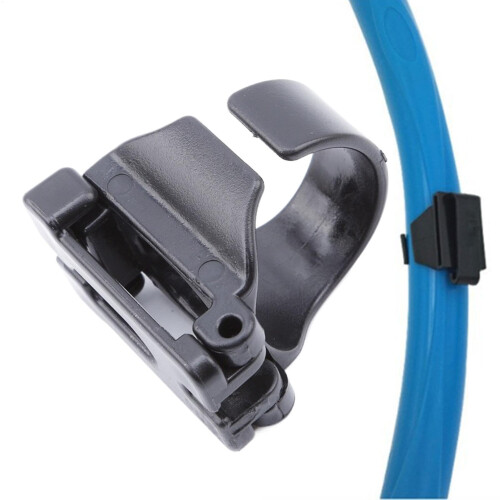 Snorkel Holder Clip Replacement for Diving Snorkel Keeper Gear