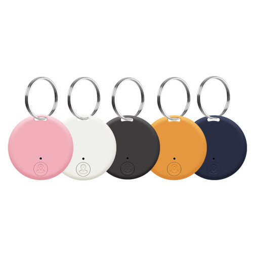 Έξυπνο Bluetooth Tracker, Συσκευή ειδοποίησης με δυνατό ηχητικό σήμα για πορτοφόλια, 1