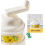 Small portable hand shaver, small crushed ICES machine, manual ICES crusher cold drink processor with ICES shells 5