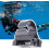 Snorkel Holder Clip Replacement for Diving Snorkel Keeper Gear 2