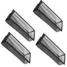 Bodenregisterfalle Home Mesh Haushaltsfilter-4 Trompeten