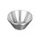 Practical Bowl Kitchen Tablewares Utensils Food-gold 15cm 6