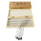 Essential Meter Set with Wooden Box for Testing by Baijiu 3