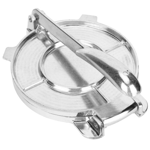 DIY, aluminum alloy, foldable, dough press, tool, kitchen utensil, baking dish