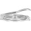 DIY, aluminum alloy, foldable, dough press, tool, kitchen utensil, baking dish 2
