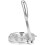 DIY, aluminum alloy, foldable, dough press, tool, kitchen utensil, baking dish 3