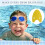 Swimming Board, Beginners, Swimming Aid, Kick Board, Skill Enhancer 5