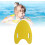Swimming Board, Beginners, Swimming Aid, Kick Board, Skill Enhancer 2
