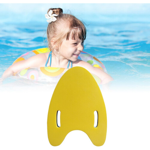 Swimming Board, Beginners, Swimming Aid, Kick Board, Skill Enhancer 1